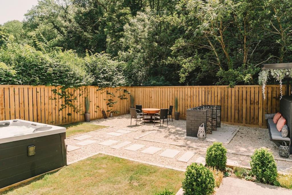 Holiday home Maes Yr Haf Swansea