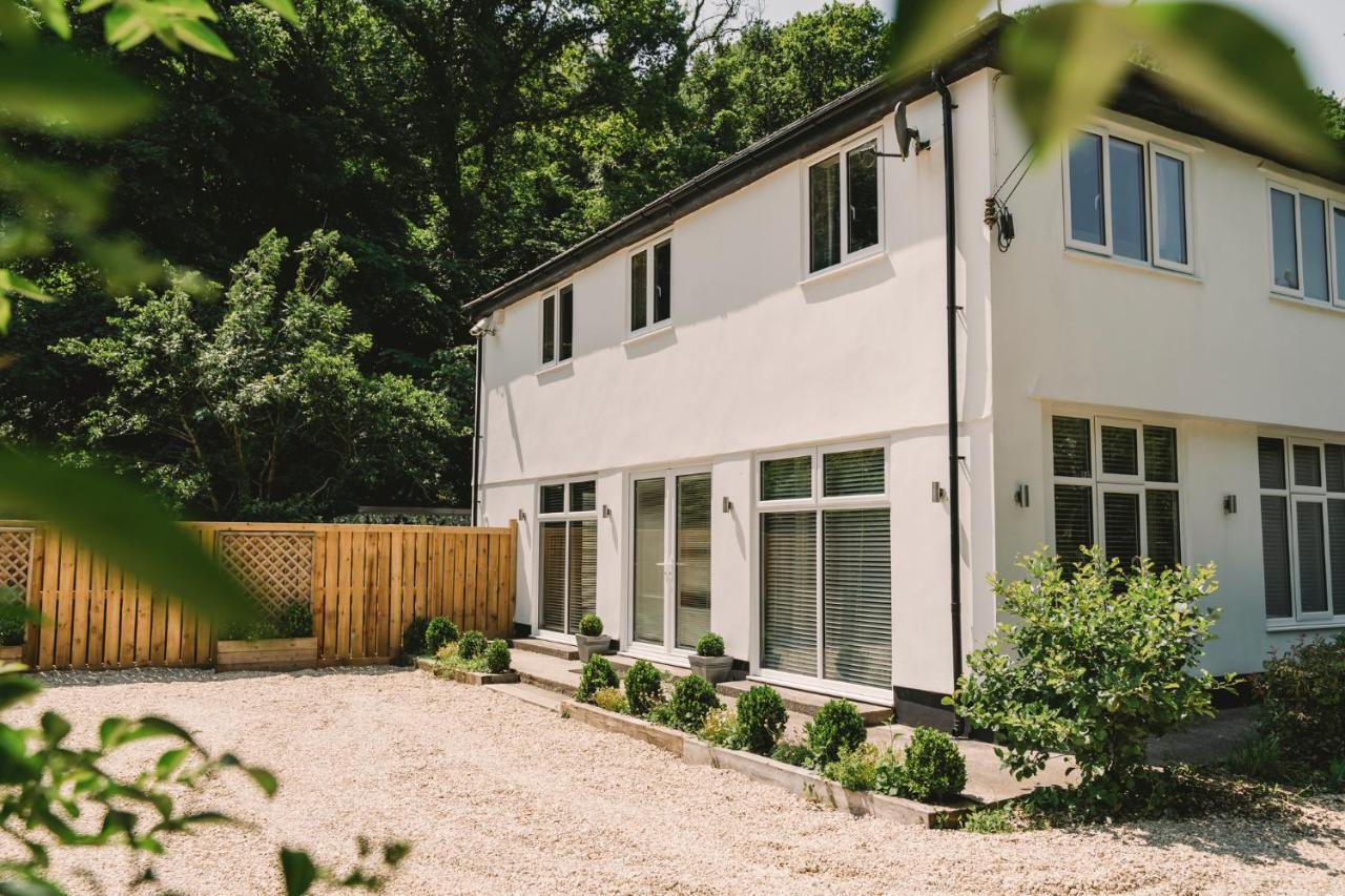 Holiday home Maes Yr Haf *