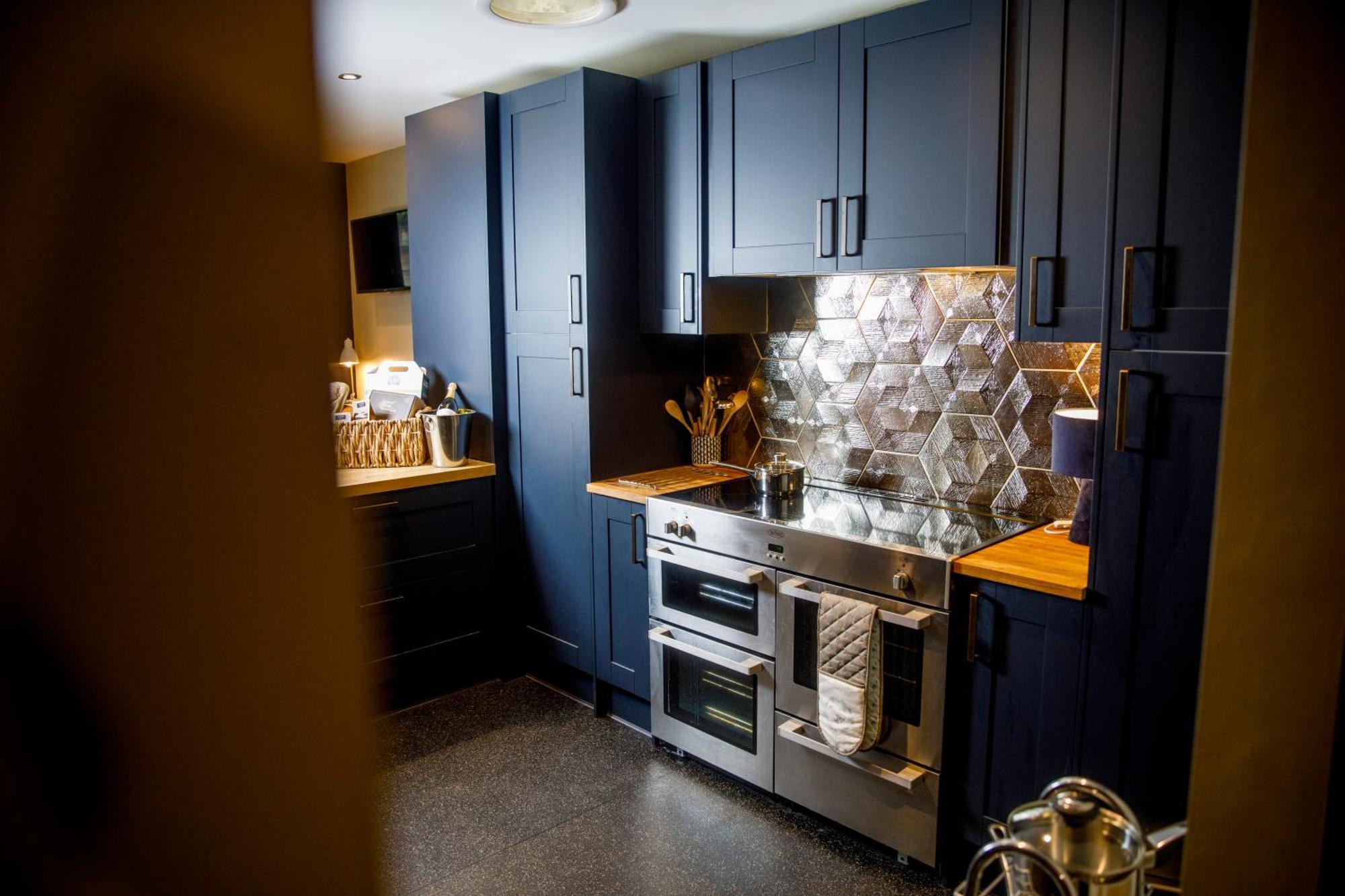 Maes Yr Haf Holiday home Swansea